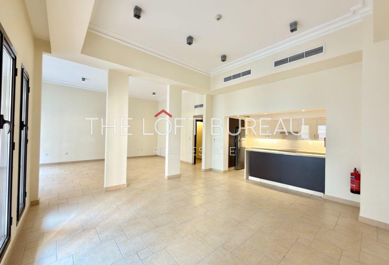TITLE DEED I READY UNIT I 5% PREMIUM I 5 YRS PYMNT