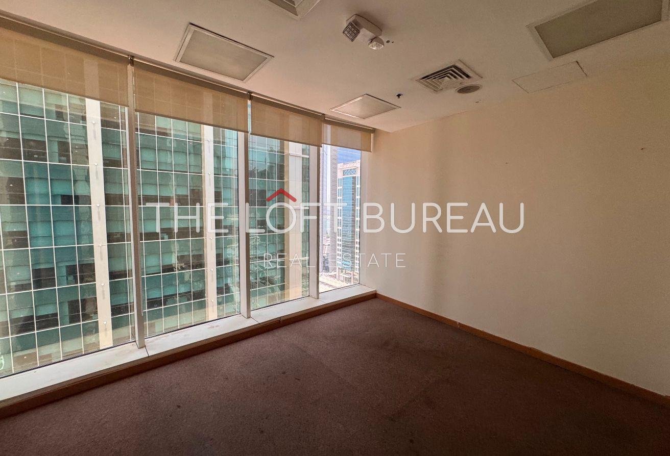 OFFICE SPACE SPECIOUS PRIME LOCATION WEST BAY