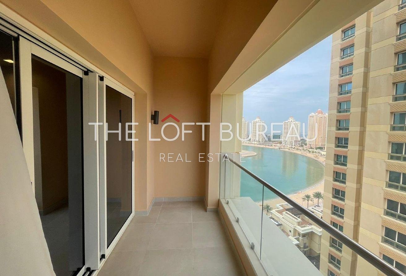 Great Investment! Rented F/F Studio For Sale!