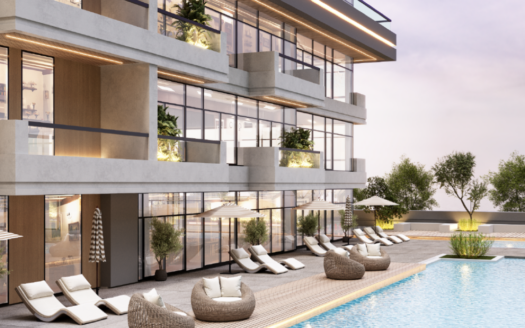 Freehold | 7 year Payment Plan | Lusail Marina