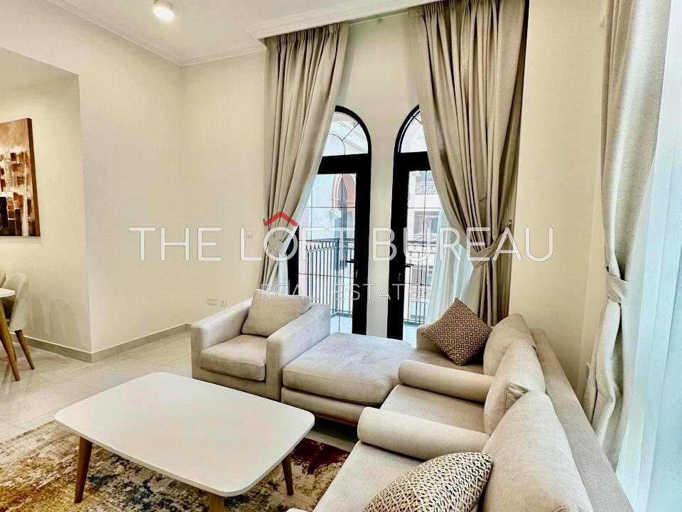 BILLS INCLUDED | FURNISHED | CLOSED KITCHEN