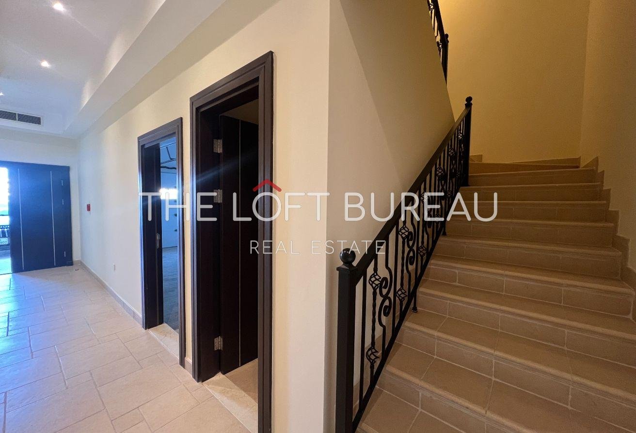 TITLE DEED | PRIME TOWNHOUSE 2 BR | 5YRS TO PAY
