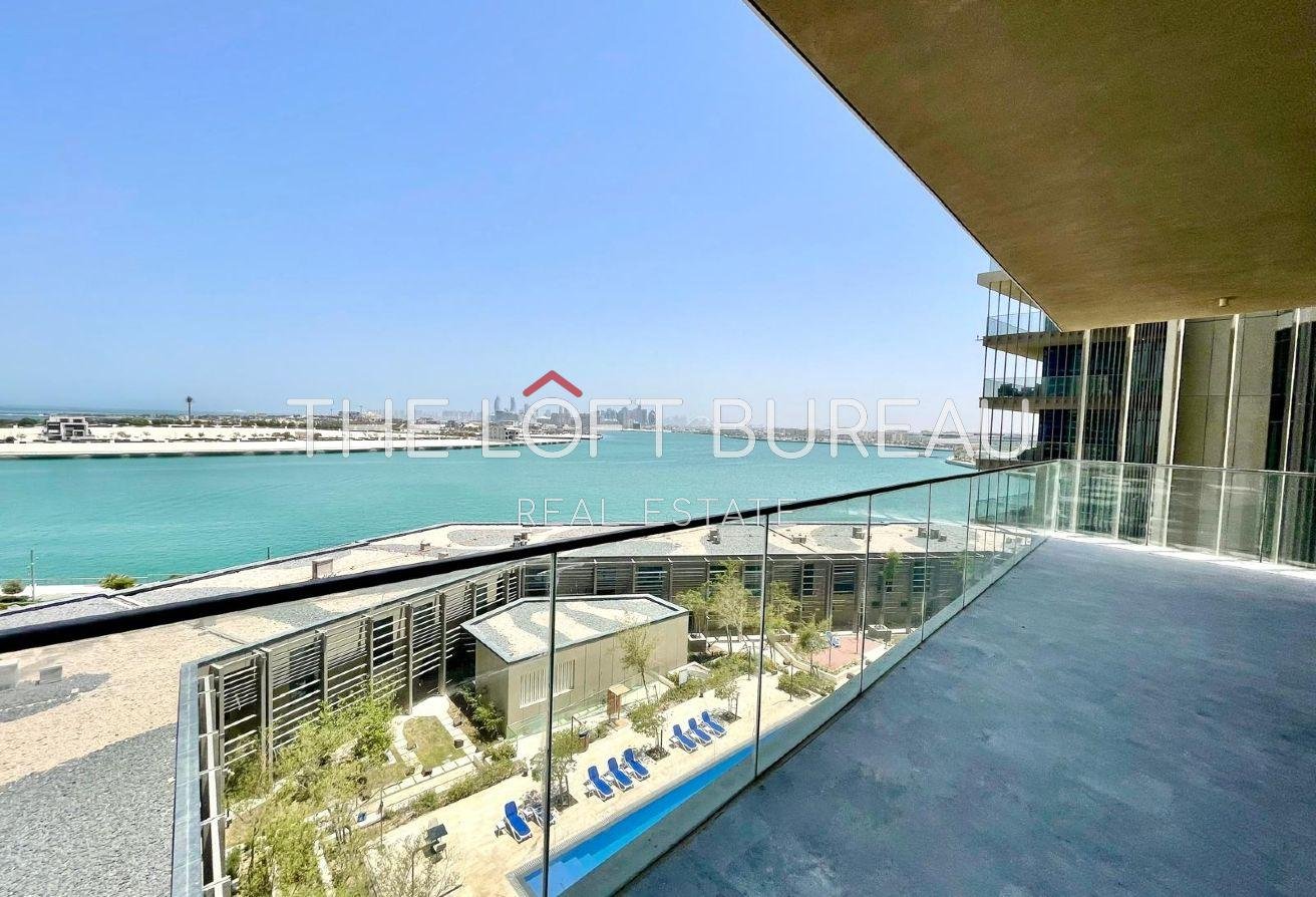 Gorgeous 3 BR with Maids | 6 Years PP | No Comm.