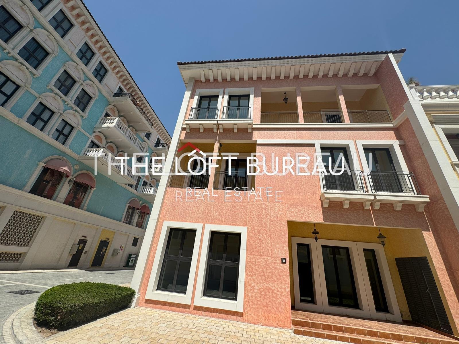 3 Bedroom Townhouse| 5 Years PP| No Agency Fee|