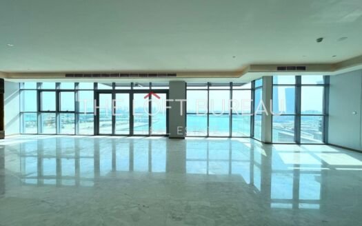 NO COMMISSION || 6YRS TO PAY || 4 BR PENTHOUSE