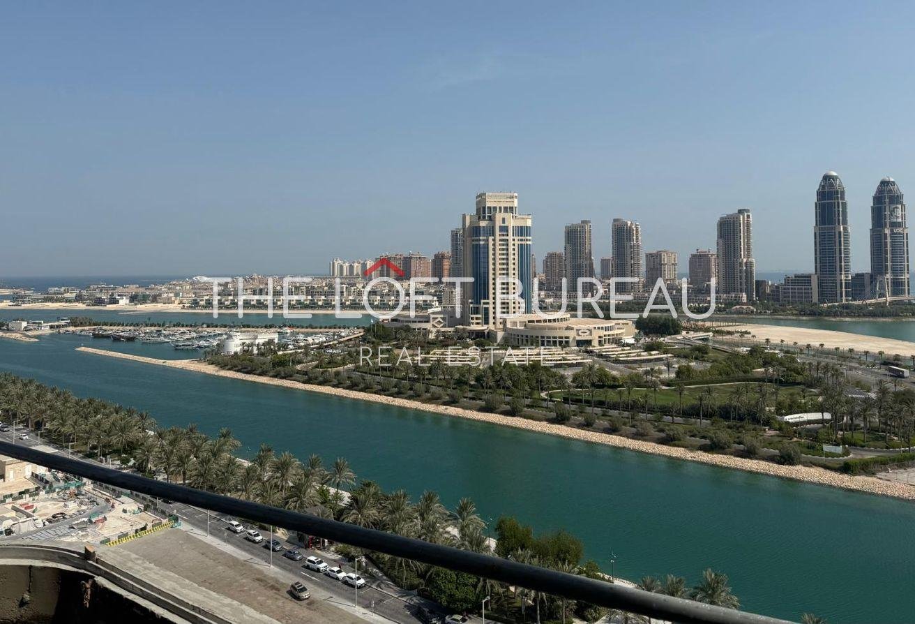 READY OCT26 | 5 Y PAYMENT | 5% DOWN | MARINA | 3B