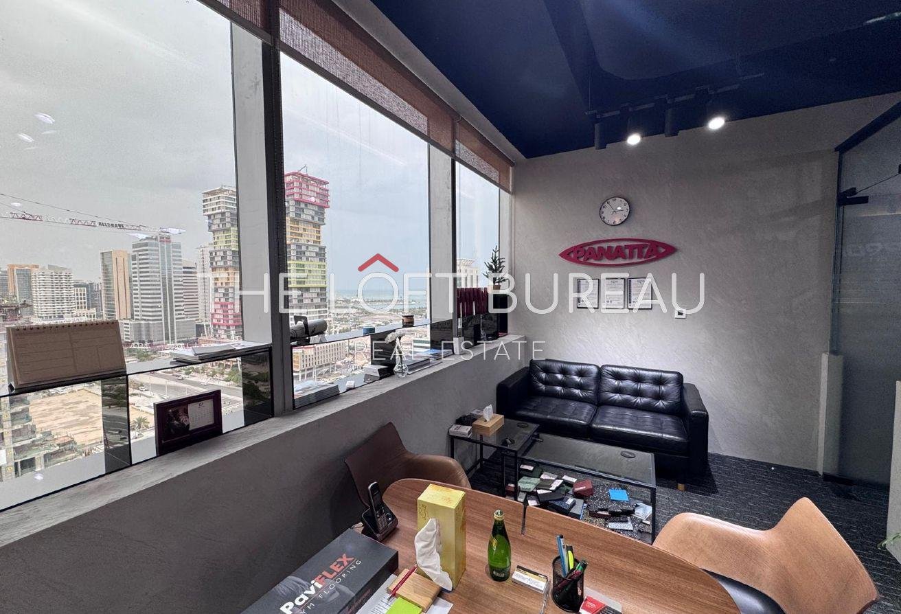HOT DEAL BEST PRICE PRIME LOCATION HIGH FLOOR