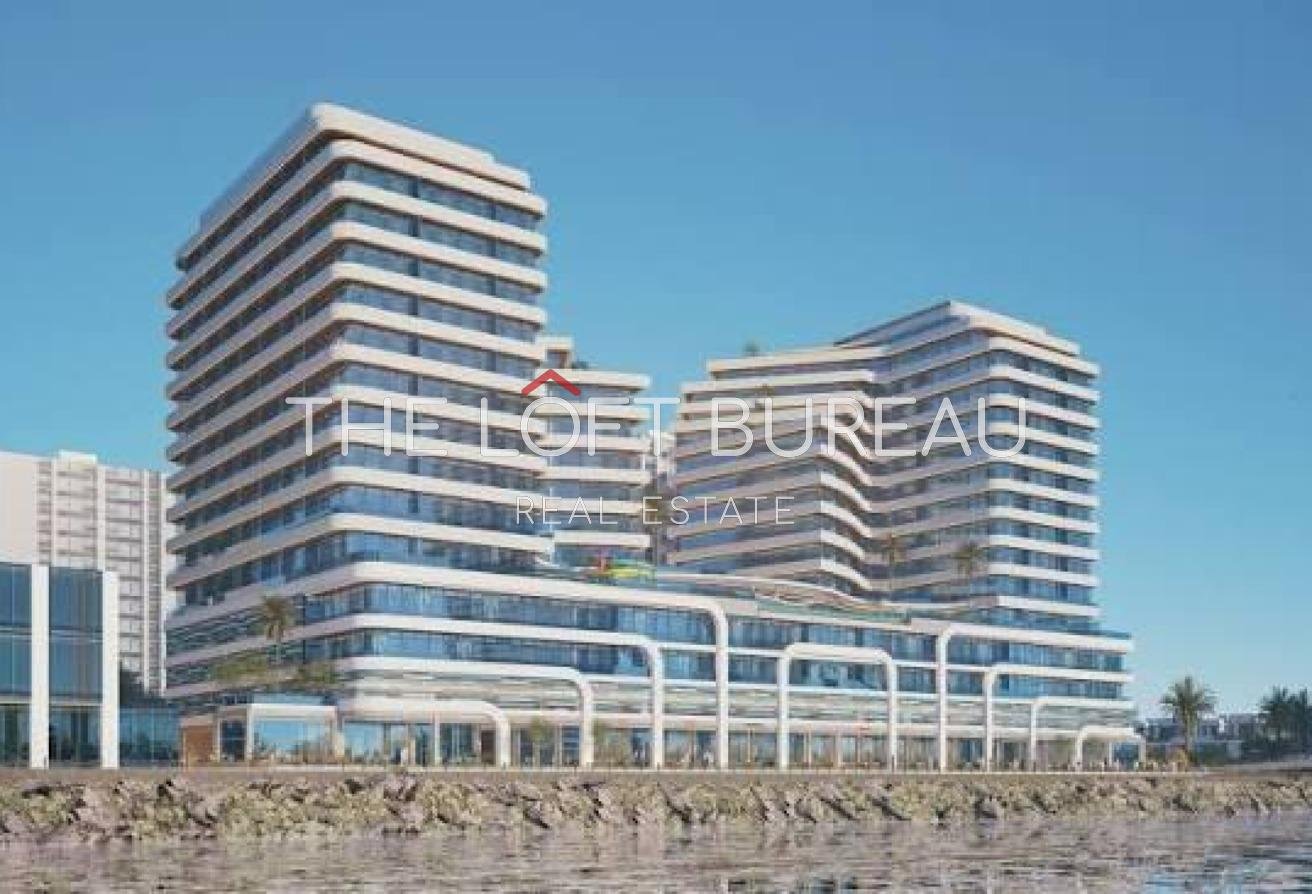INVEST | LUXURY LIVING | 1 BHK | 7 Y PLAN | 2%