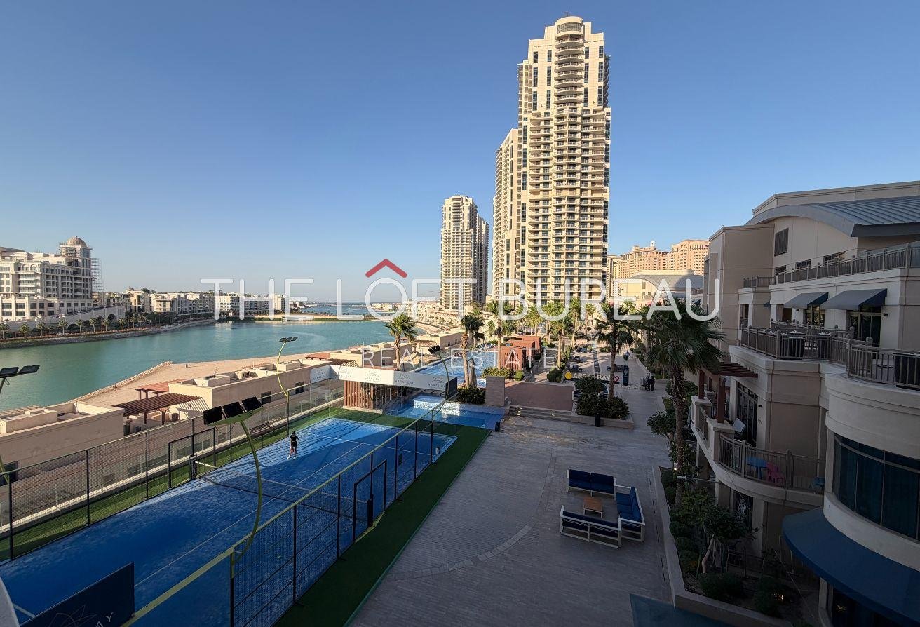1-Bedroom Serviced Apartment. NO COMMISSION