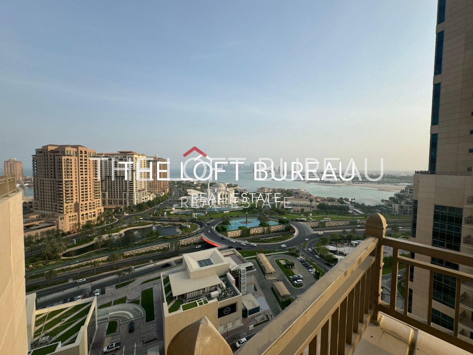 1 Bedroom| No commission| Bills Included| Pearl |