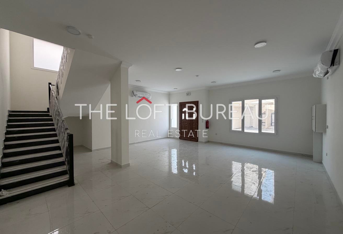 BRAND NEW VILLA || PREMIUM LOCATION ||