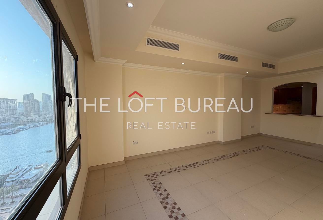 LIMITED OFFER !! || SPACIOUS || PARTIAL SEA VIEW