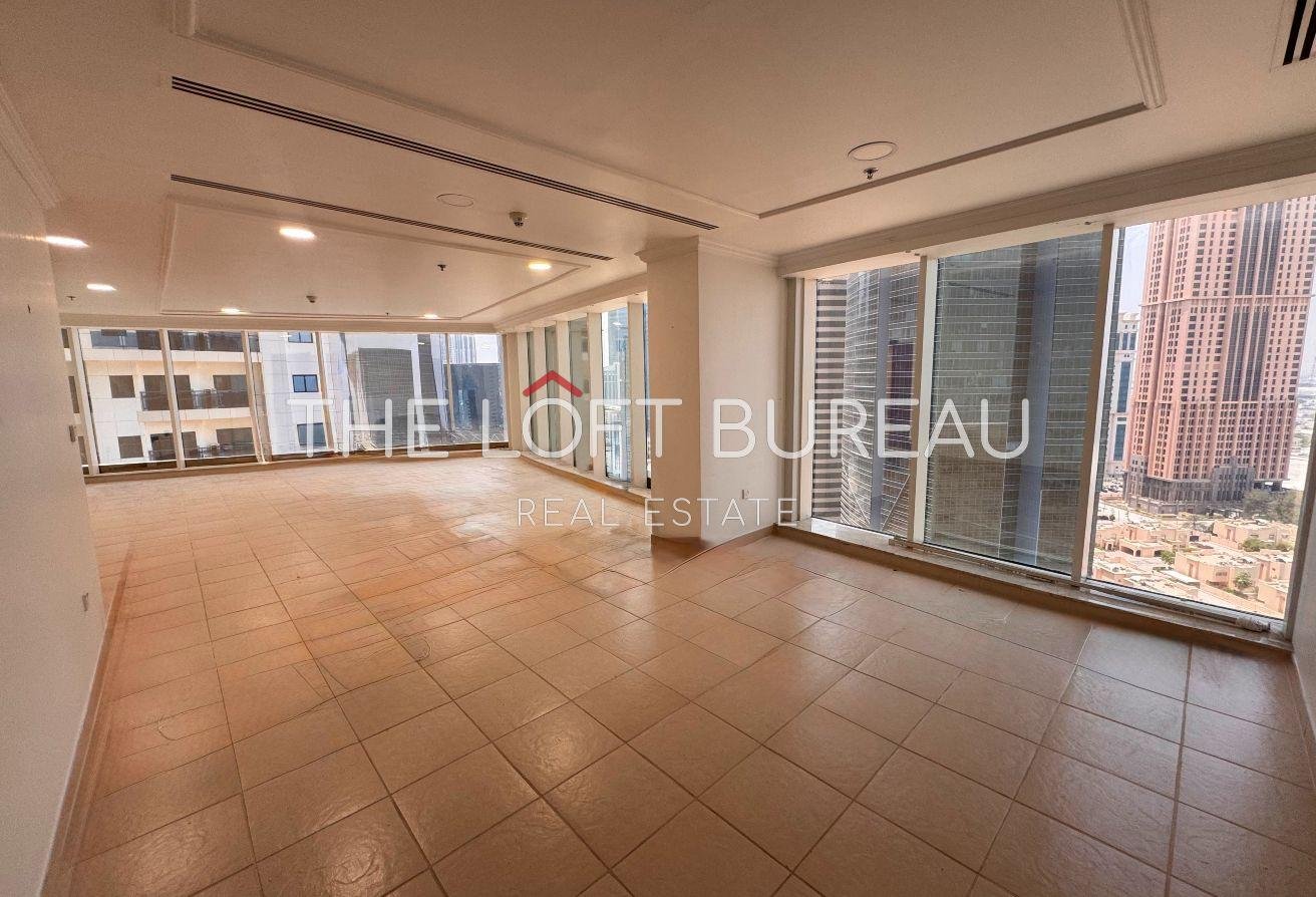 3 BEDROOMS DUPLEX MAID’S ROOM QCOOL BILL INCLUDED