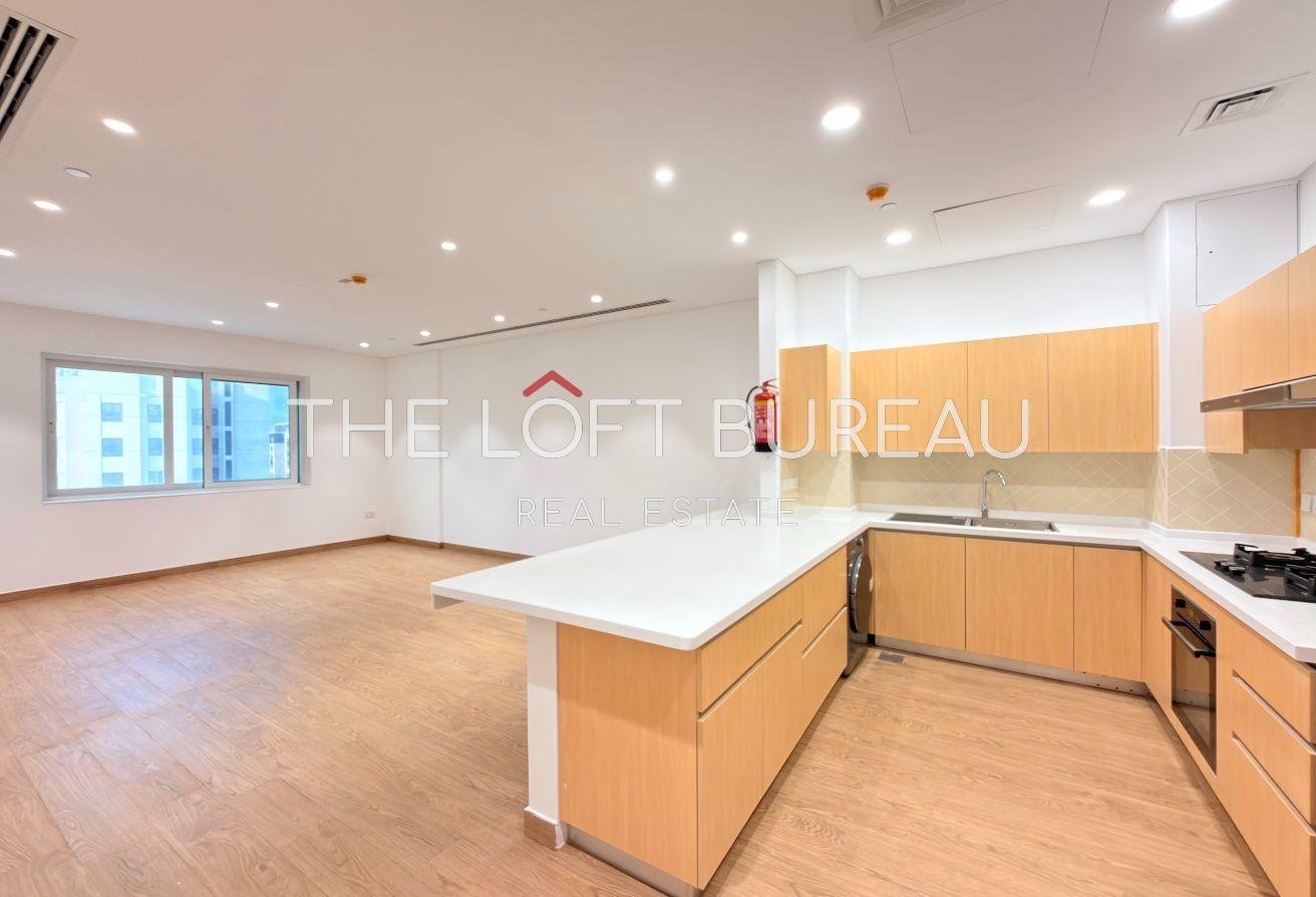 BRAND NEW | 20% DP |5 YRS TO PAY | 1 BR