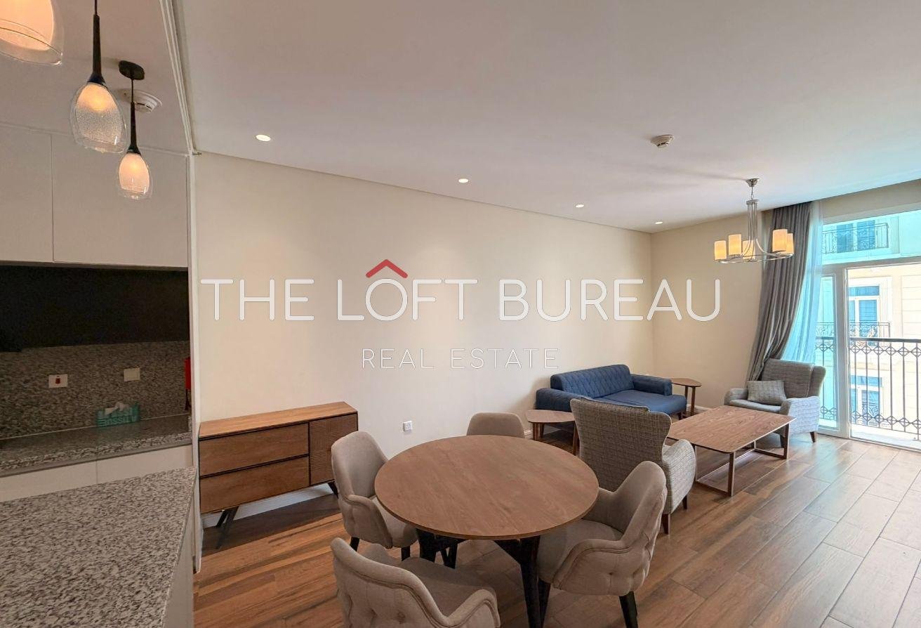 2 BR+MAID|BILLS INCLUDED|FULLY FURNISHED|FLORESTA|