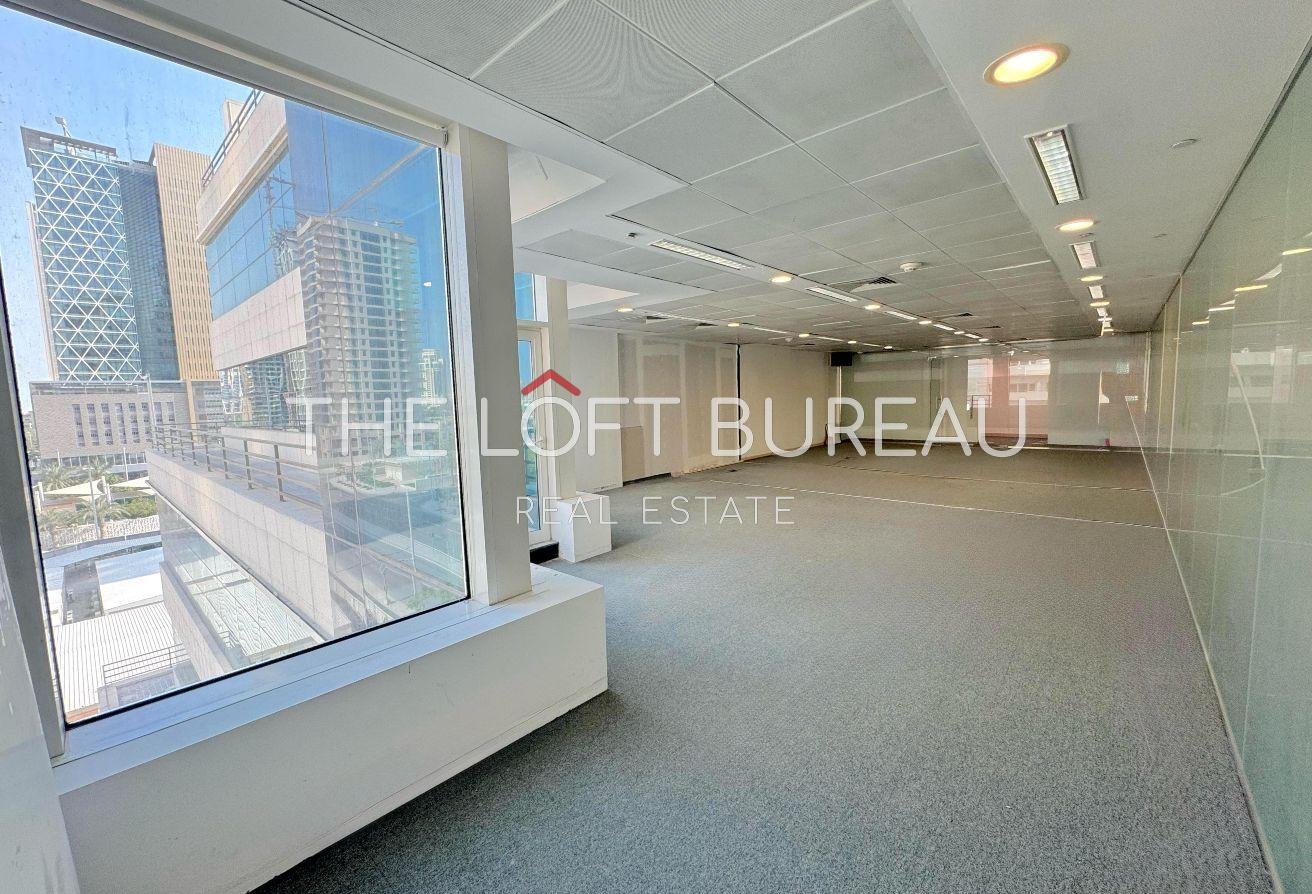 BILLS INCLUDED NO COMMISSION OFFICE SPACE