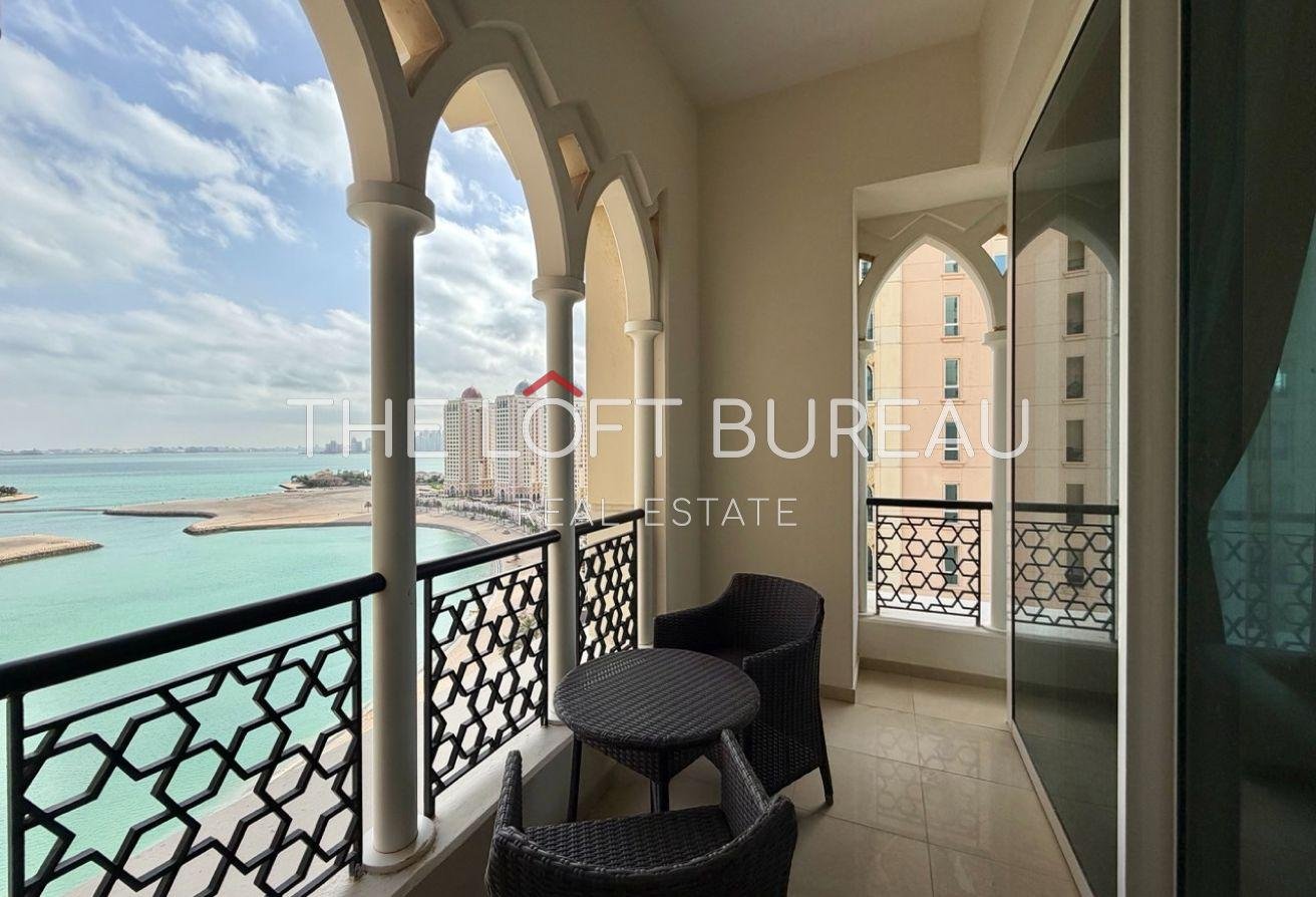 BILLS INCLUDED I BEACH VIEW I MODERN SPACIOUS 2BR