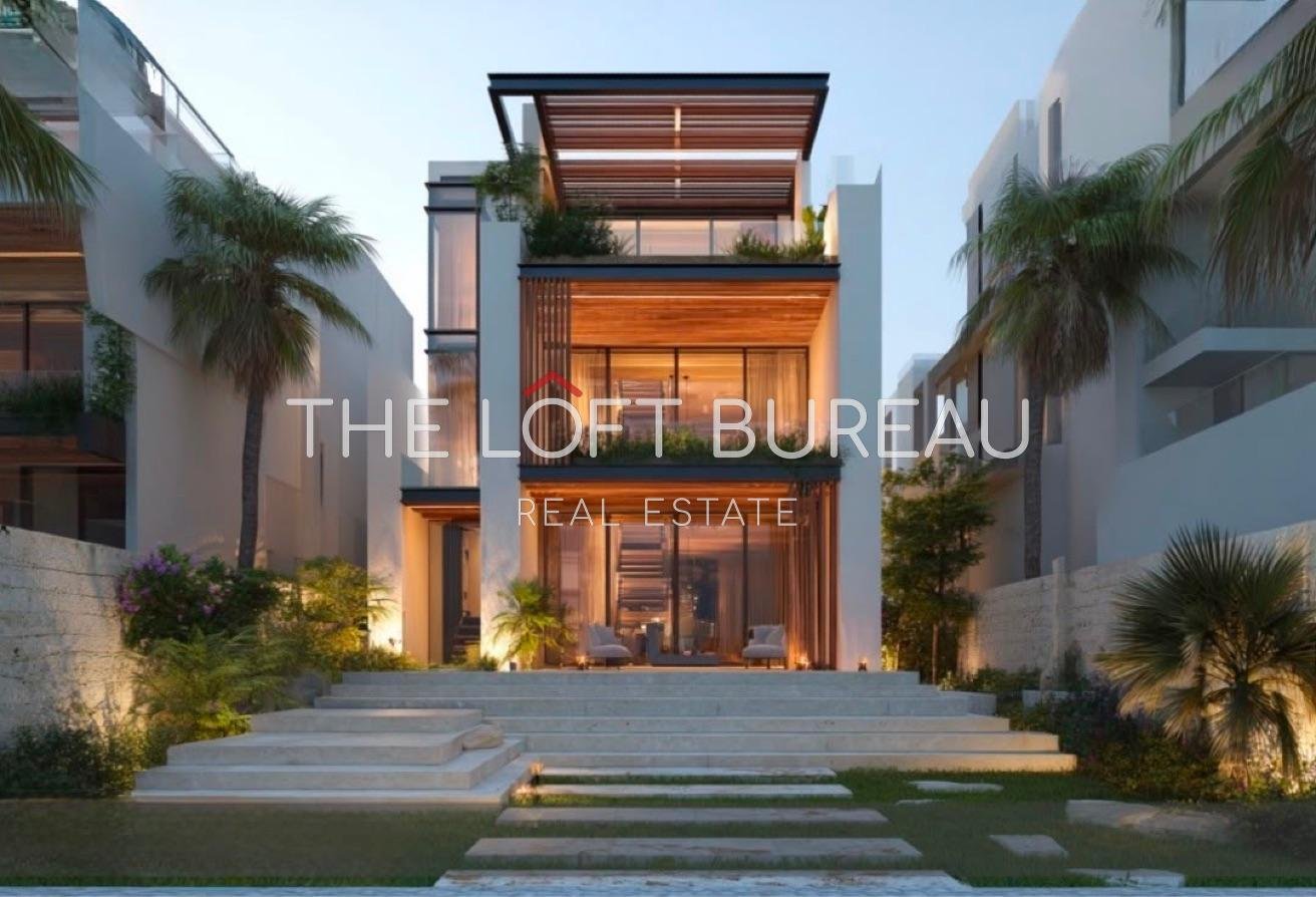 Build Your Dream Home|10% DP| 4 Y Payment Plan|