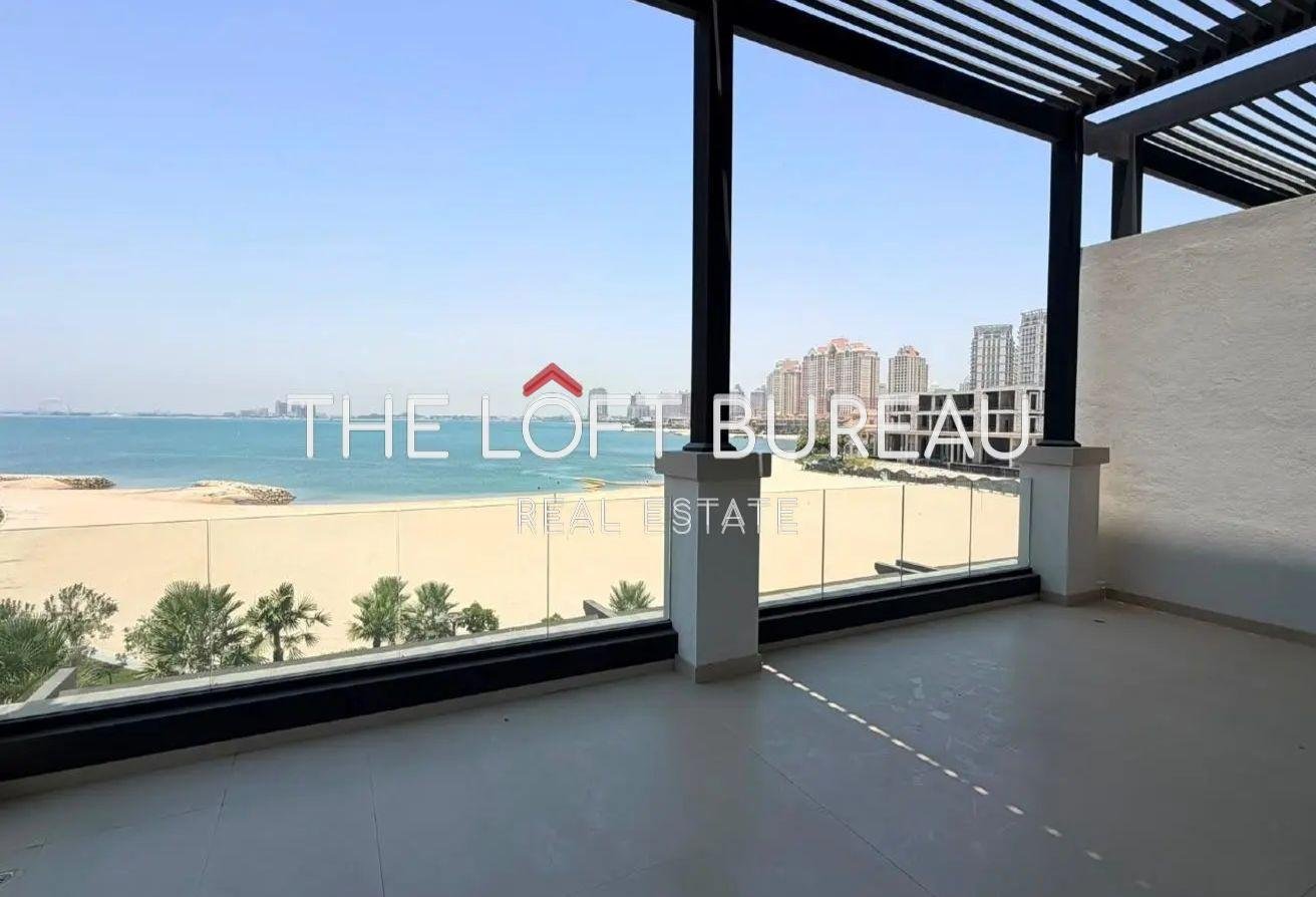 BRAND NEW|BEACH ACCESS|4 YEAR PLAN|20% DOWNPAYMENT