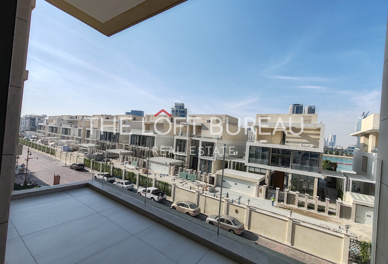 Crystal| GEWAN | 2BHK+Maid| FreeHold| 7.69 %DP|