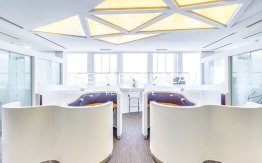 Office Space | Ministry and QFC Approved