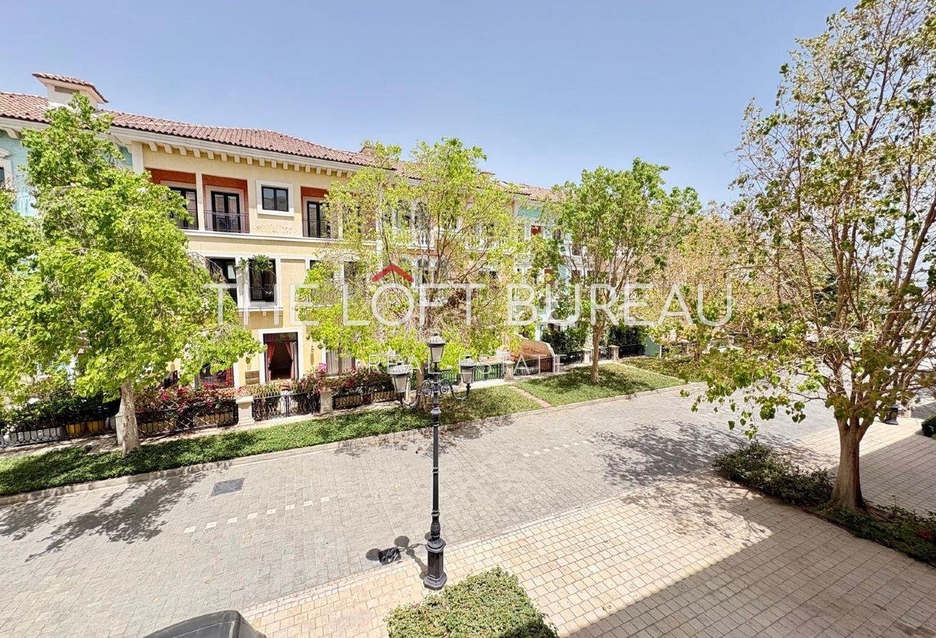 Home 7 Luxury 2BR | 5-Year PP | No Commission | QQ