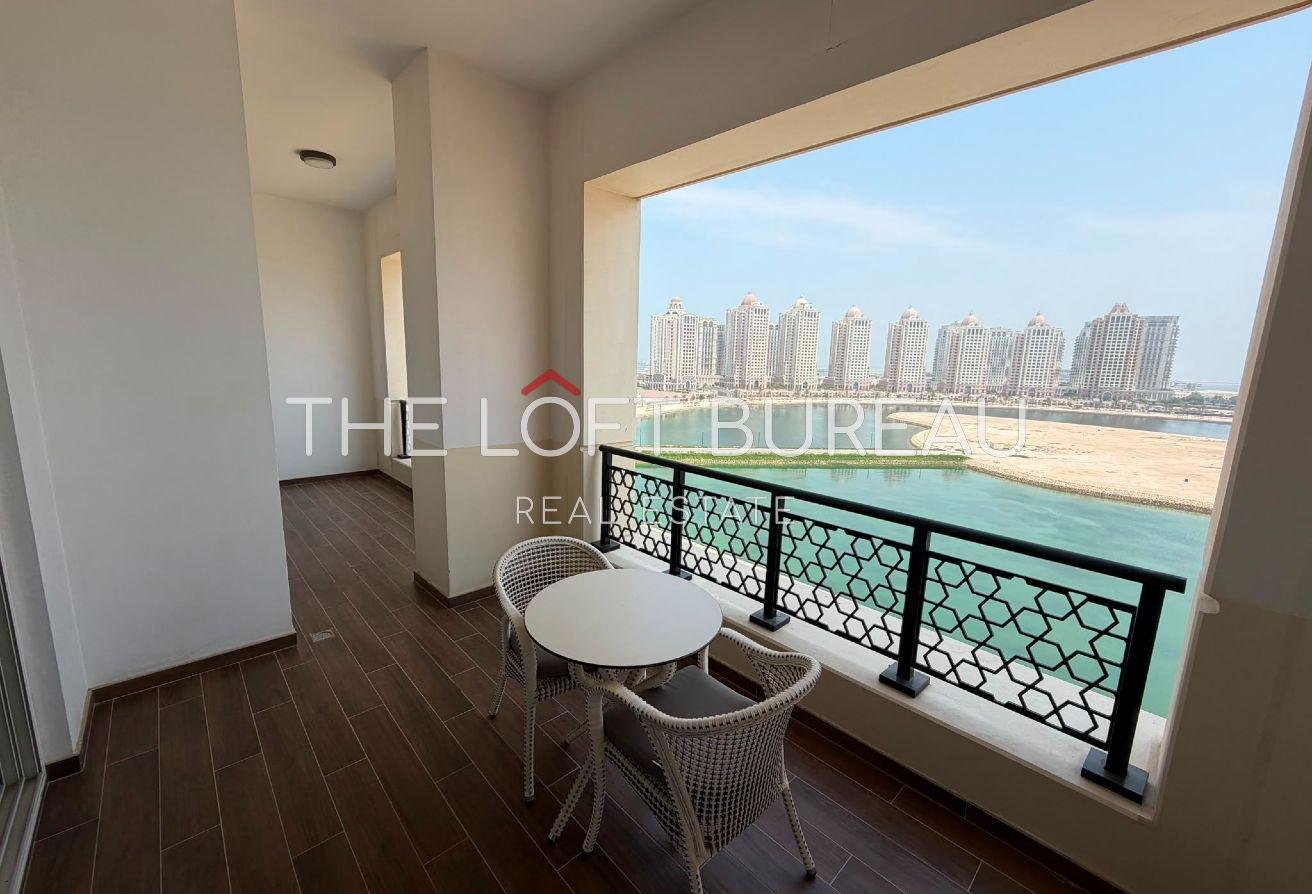 Home 11 2 BDR+MAID | BEACH VIEW | FURNISHED | WITH BILLS