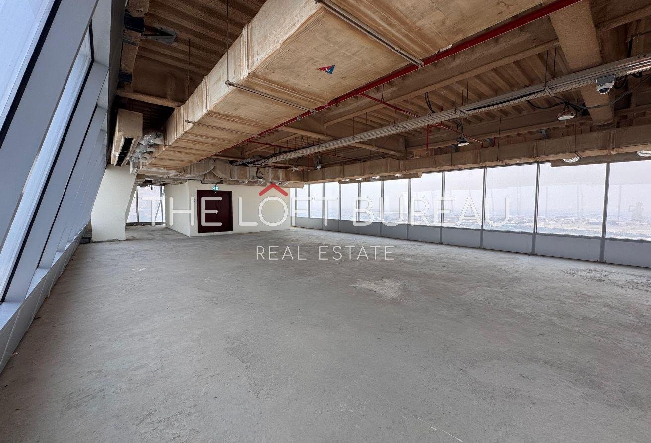 SEA VIEW SPACIOUS SPACE LUSAIL MARINA HIGH FLOOR