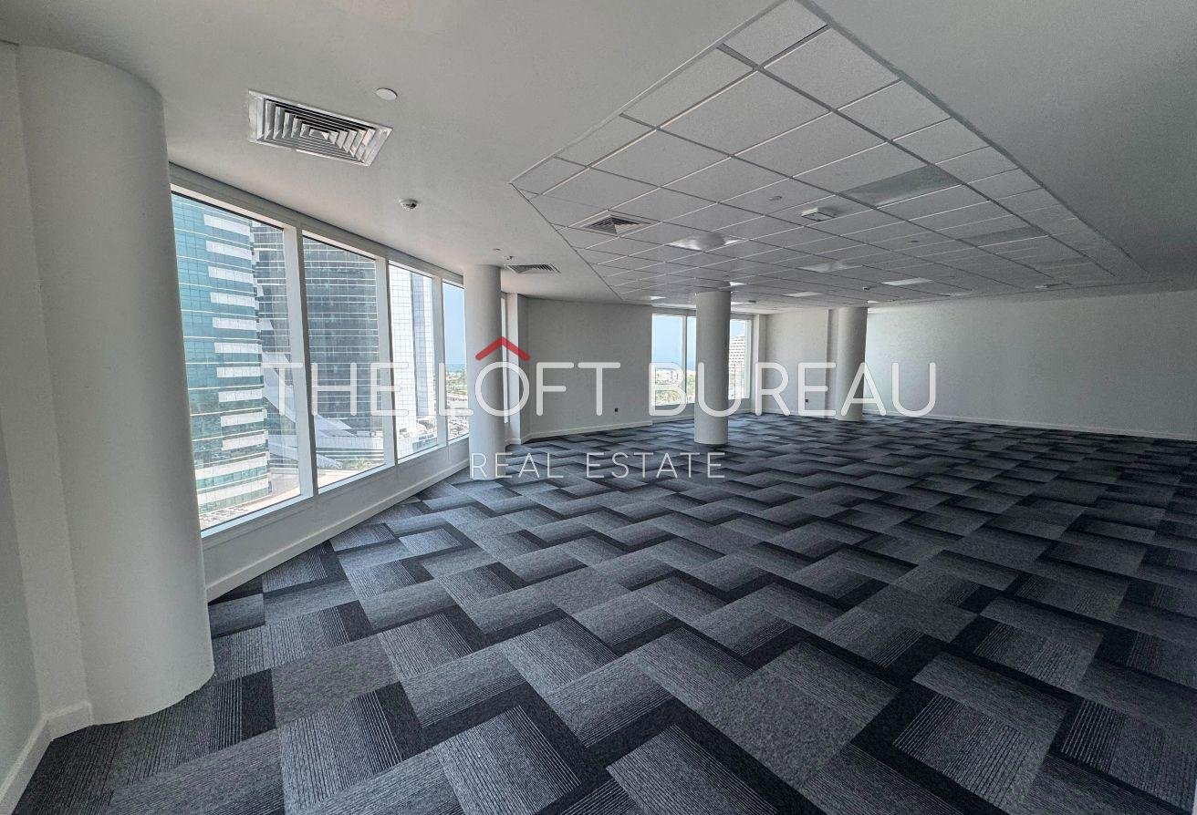 Home 12 OFFICE SPACE SPECIOUS PRIME LOCATION WEST BAY