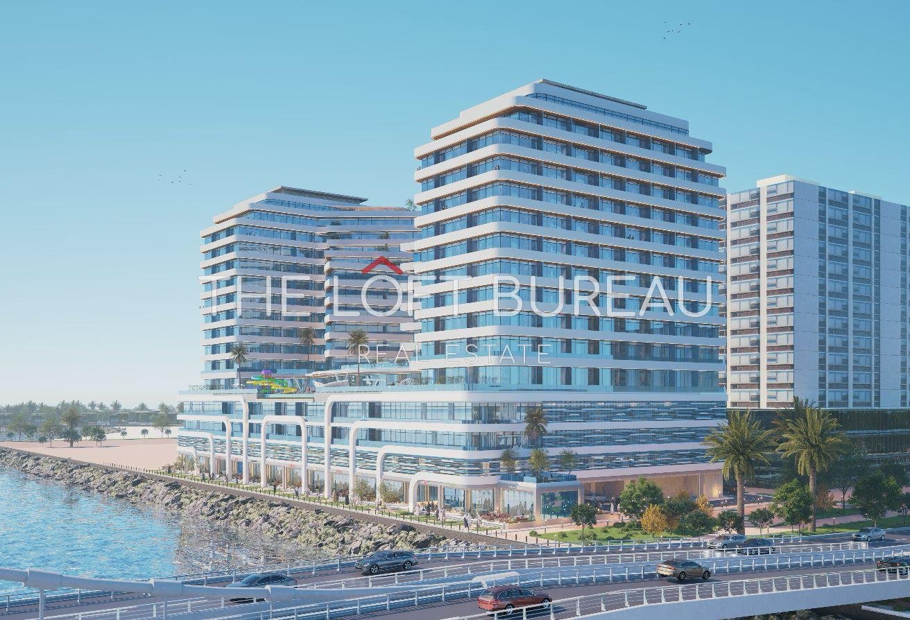 Modern 3BR Apartment | 2 % DP | 7 Years PP