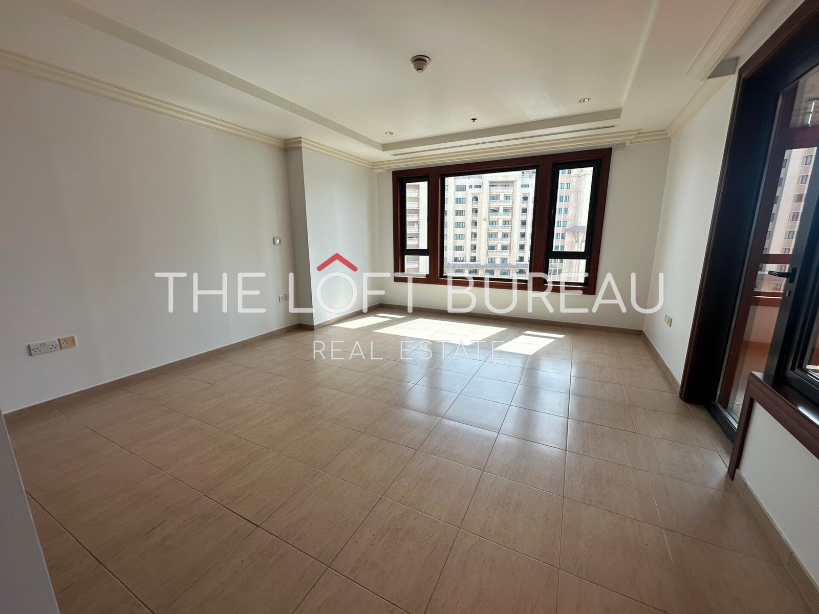 1 MONTH FREE | 2BHK | PORTO ARABIA VIEW