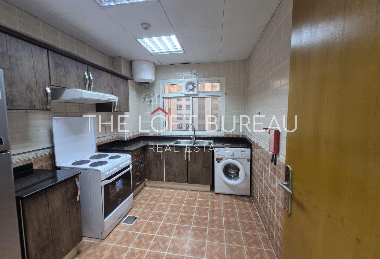 Neat 2BHK FF Apartment – Al Sadd | QAR 5077