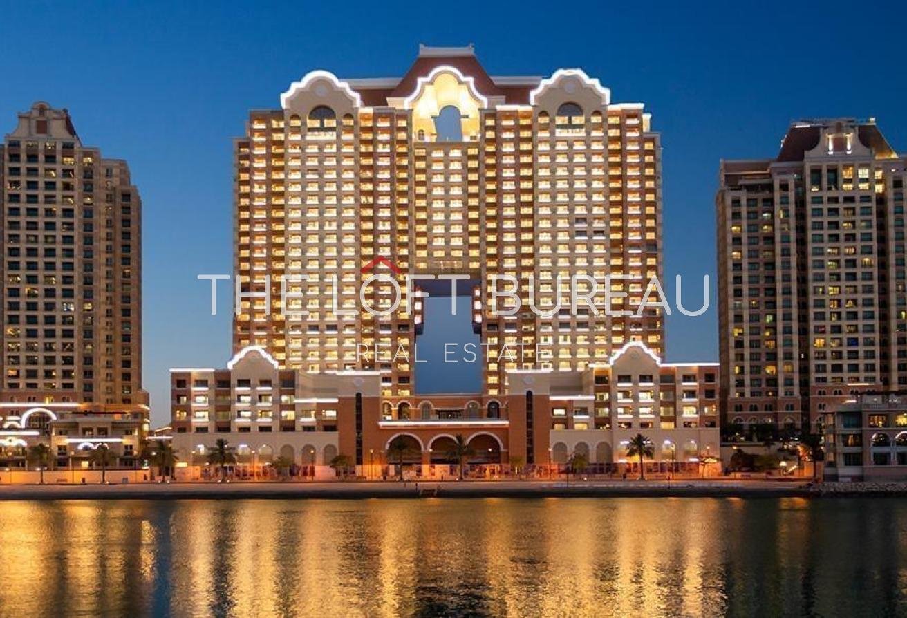 BEST INVESTMENT/CHARMING STUDIO IN MUTAHIDA TOWERS