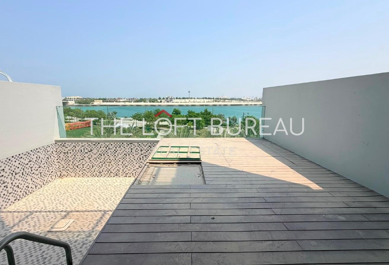 NO COMMISION!3+Maid TH PRIVATE POOL 4Year P Plan.