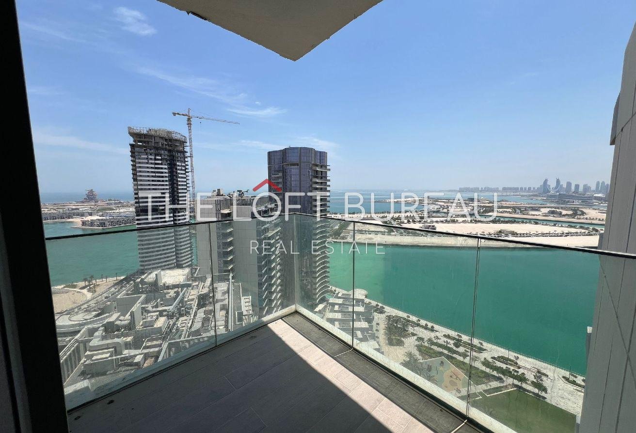 2 BHK | Panoramic Views | For Sale | Payment Plans
