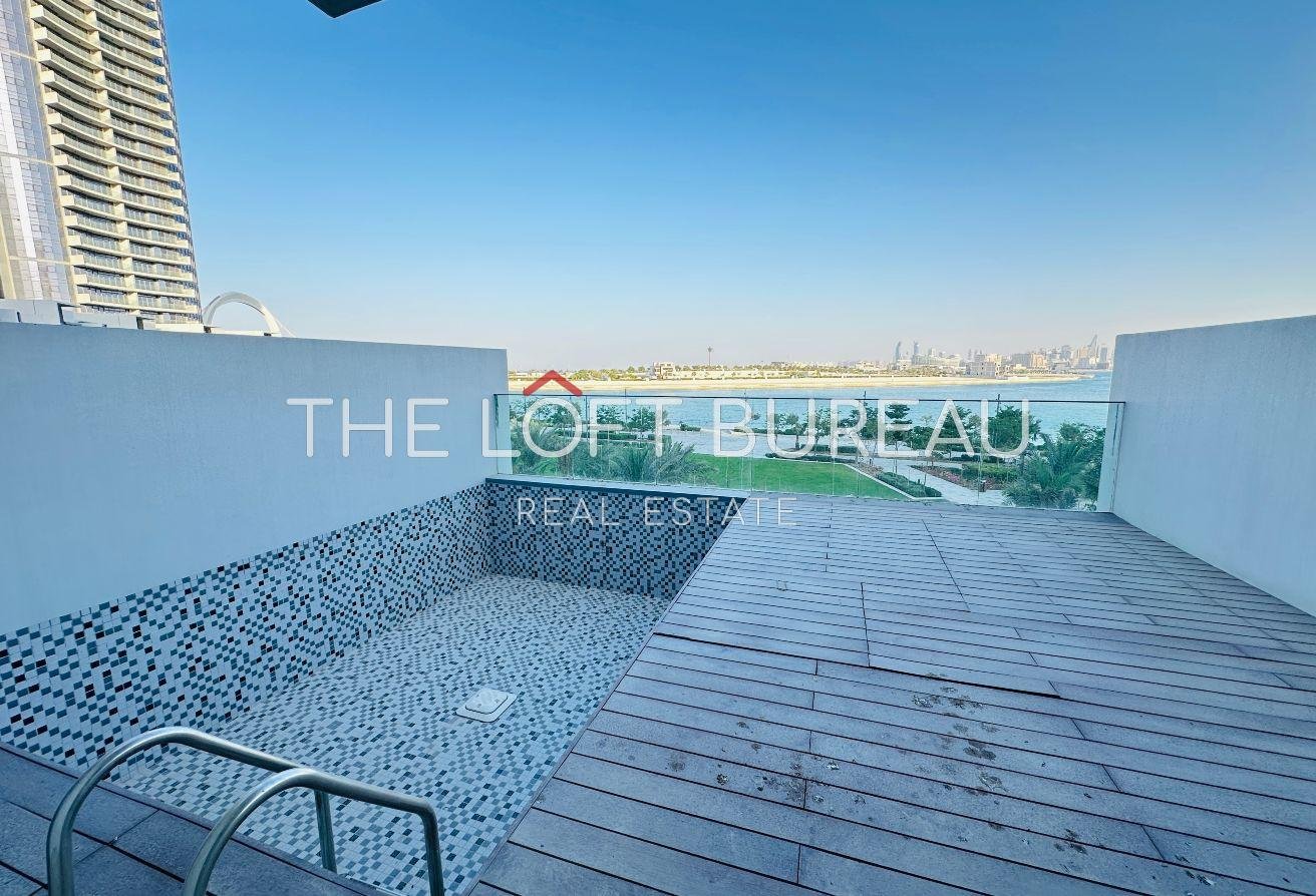 NO COMMISSION|PRIVATE POOL|4 YEAR PLAN|4+MAID TH