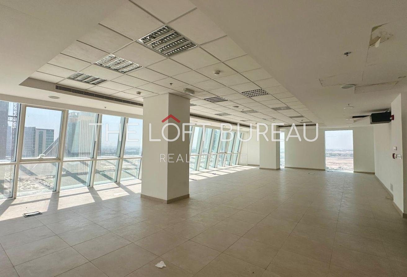Office In Lusail Marina | Brand New | Payment Plan