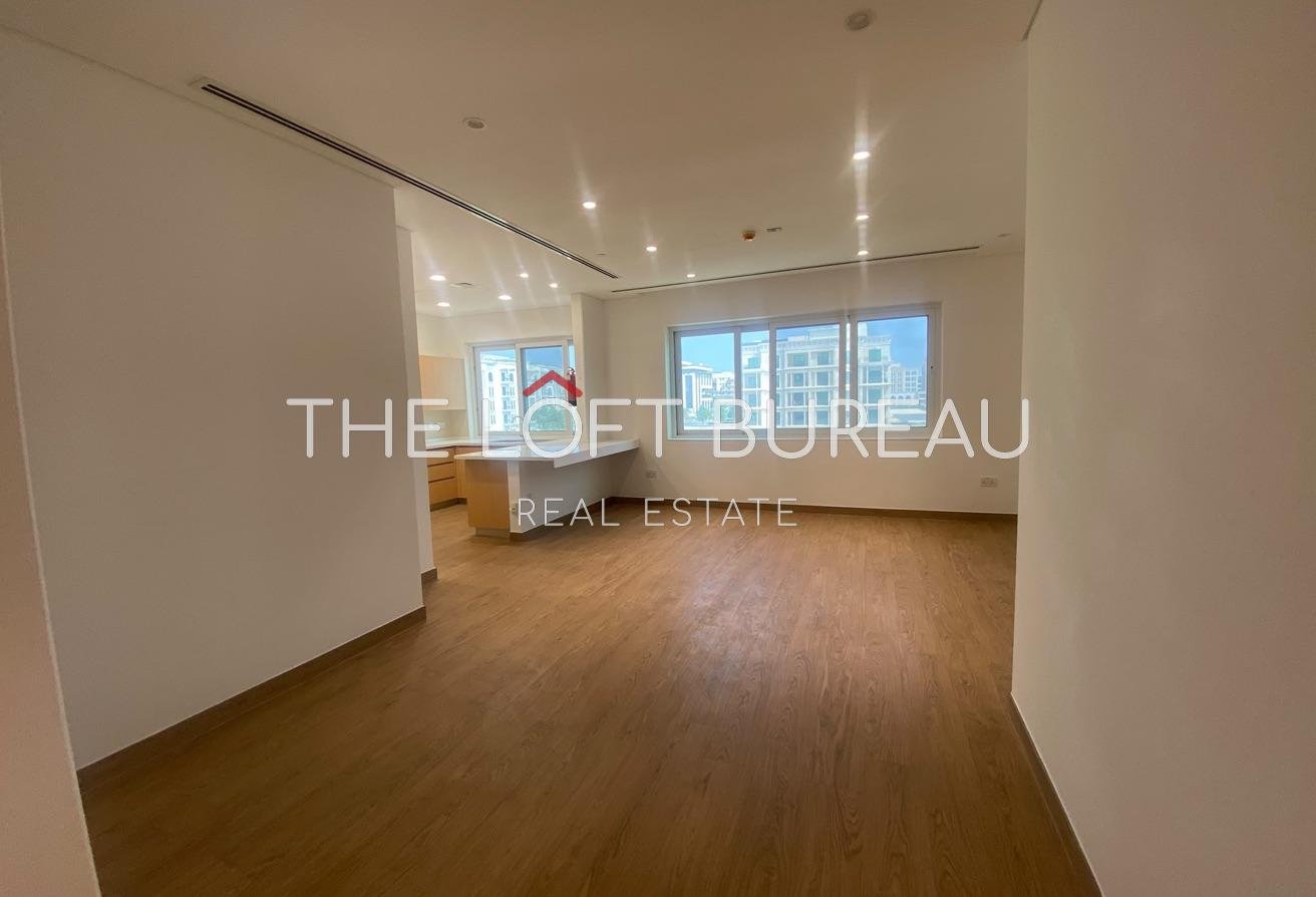 BRAND NEW | 2BR | TITLE DEED |5 YEARS PAYMENT PLAN