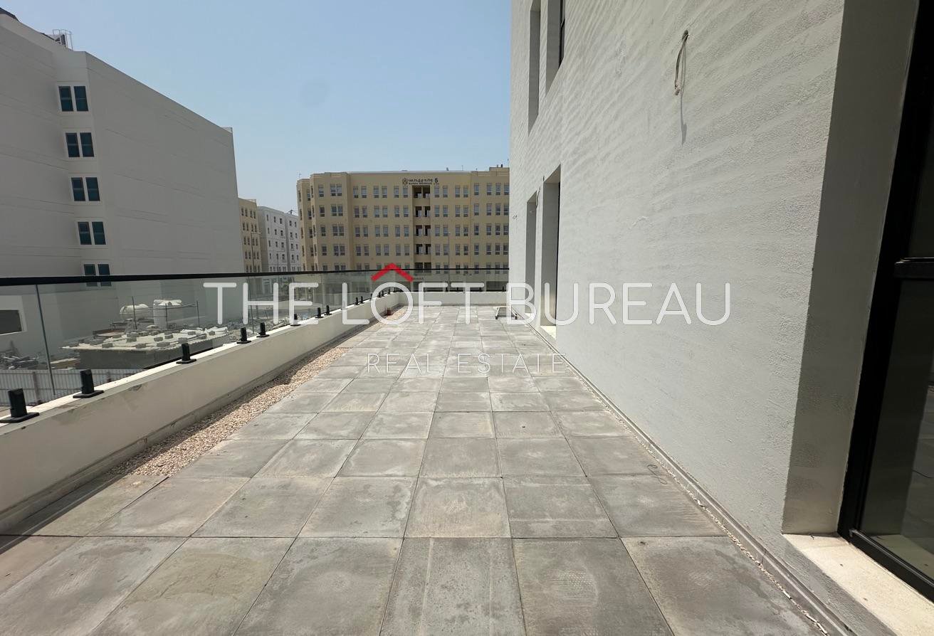 New Building | 2BHK Semi Furnished Al Waab Hom