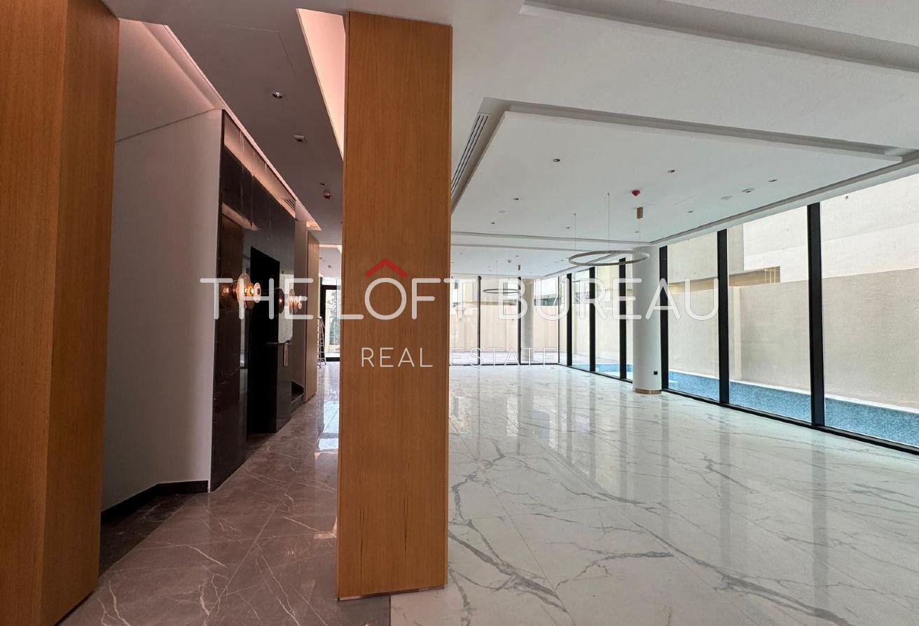 EXCLUSIVE | NEW | 6BDR | BASEMENT | POOL | SCHOOL