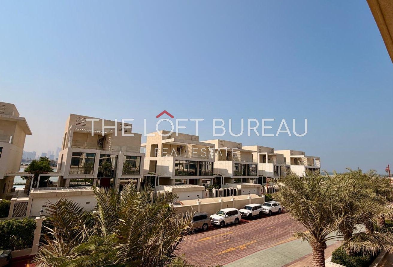 Rent to Own | Sea View| Brand New | Free Hold