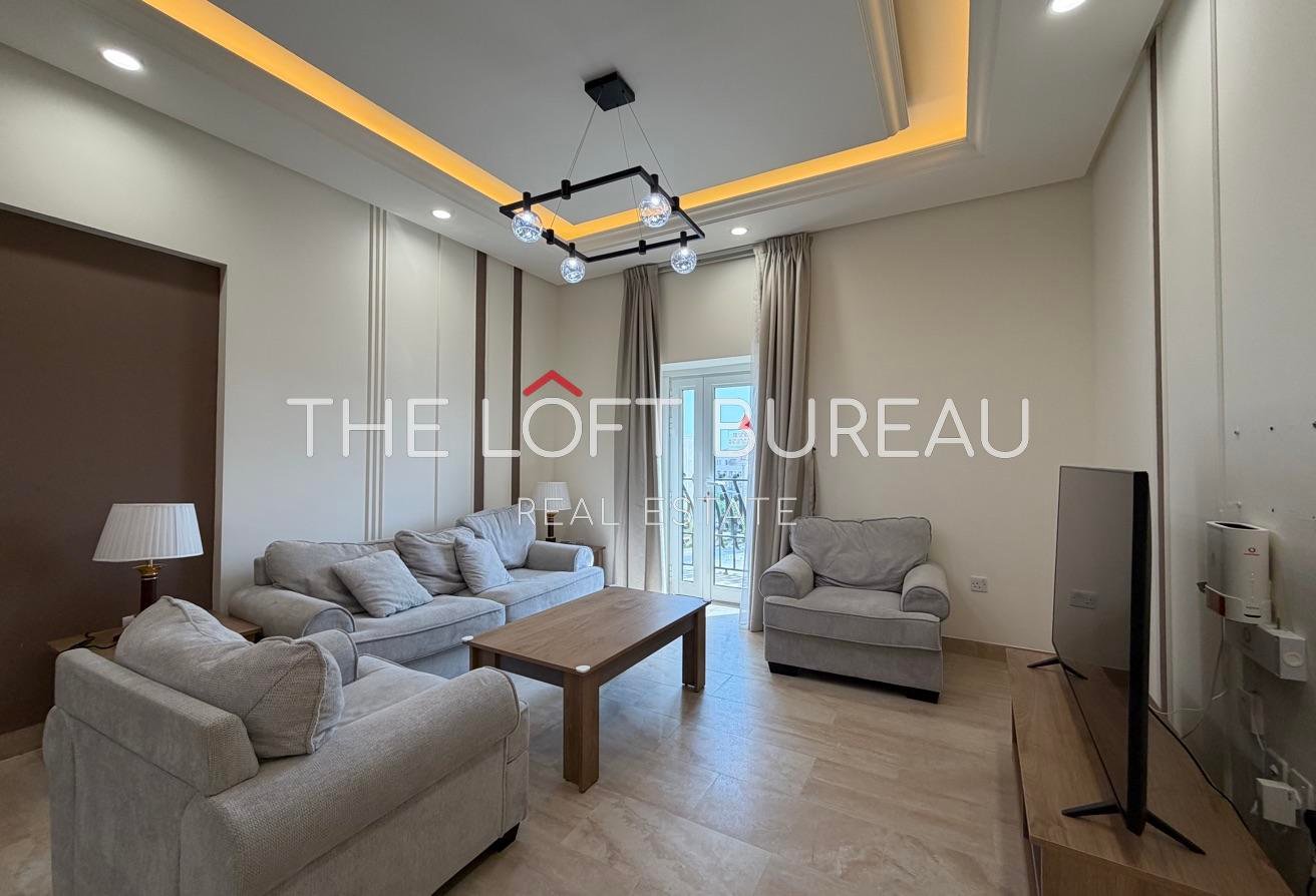 BILLS INCLUDED || BALCONY || 2+M