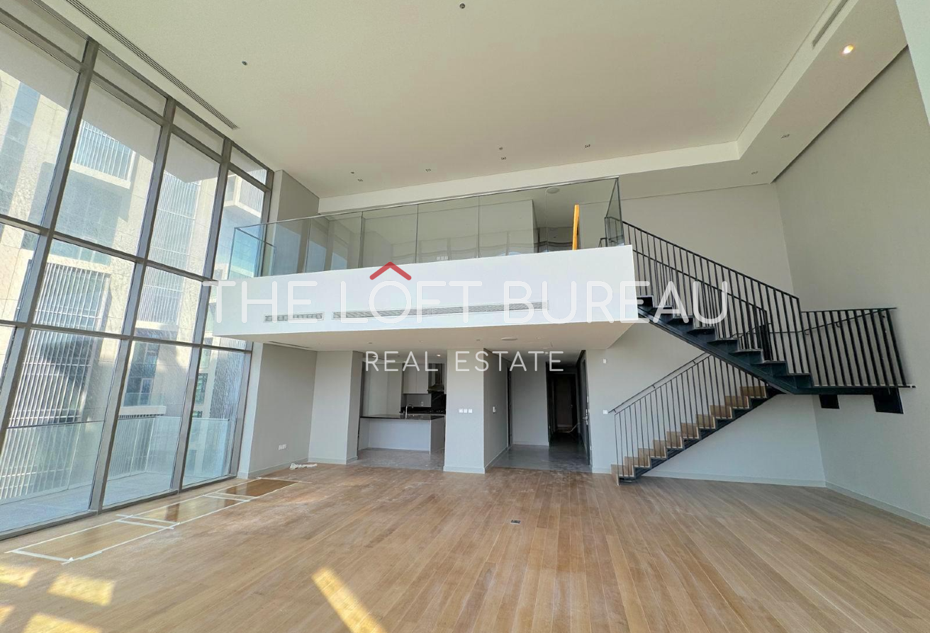 Duplex 3 Bedroom|Available PP 6 Years|20% DP|