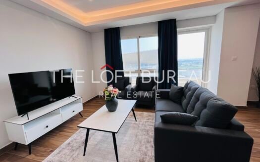 ELEGANT || 1BR FF || INC BILLS || NO COMMISSION