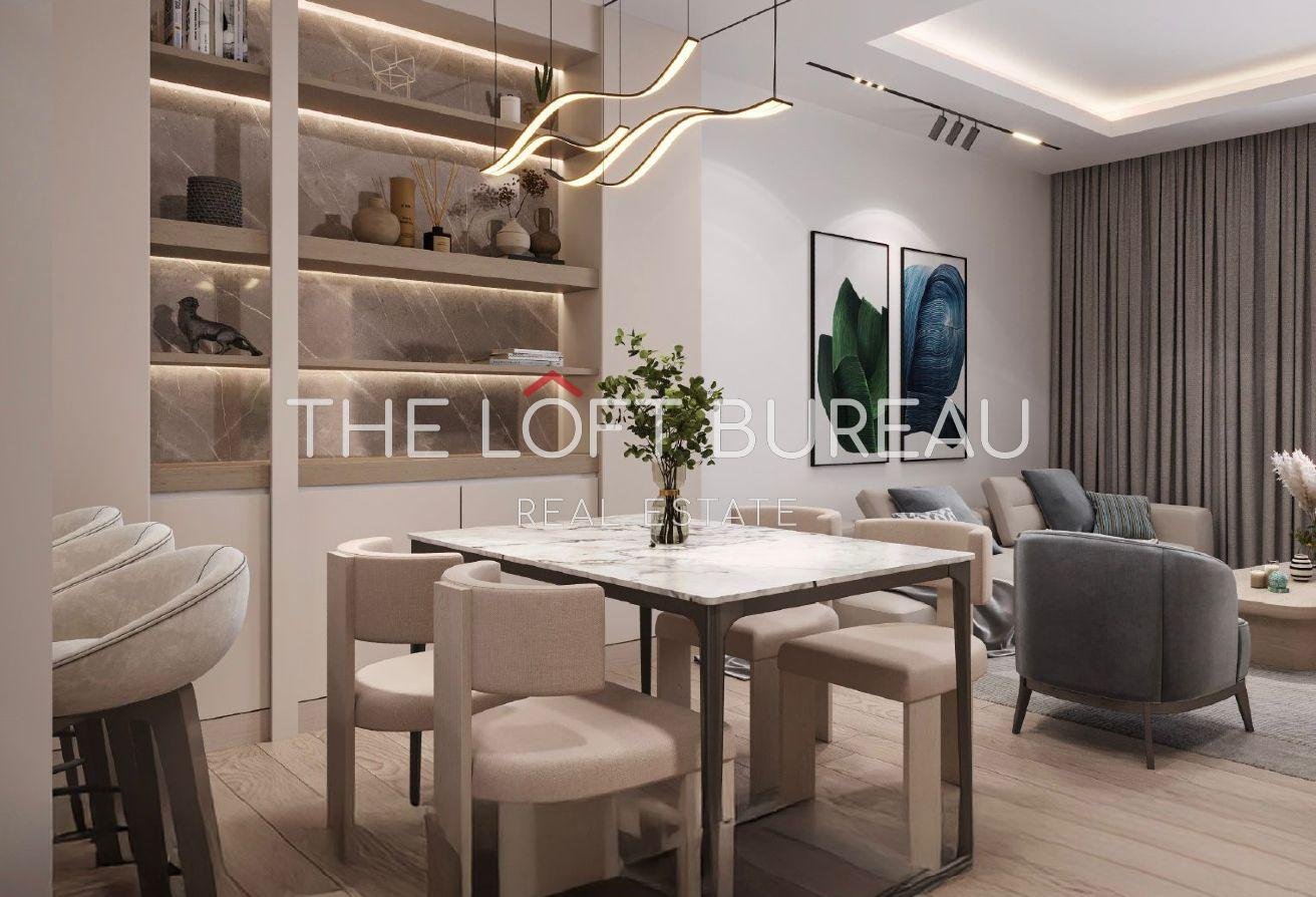 Unique option| Duplex 3 BR| Ground Floor| Lusail|