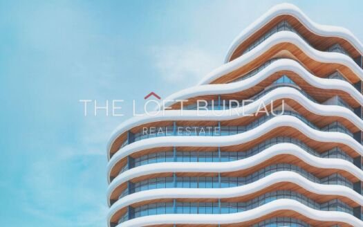 NEW PROJECT || 2 BR IN QETAIFAN || 8YR PP || 2% DP