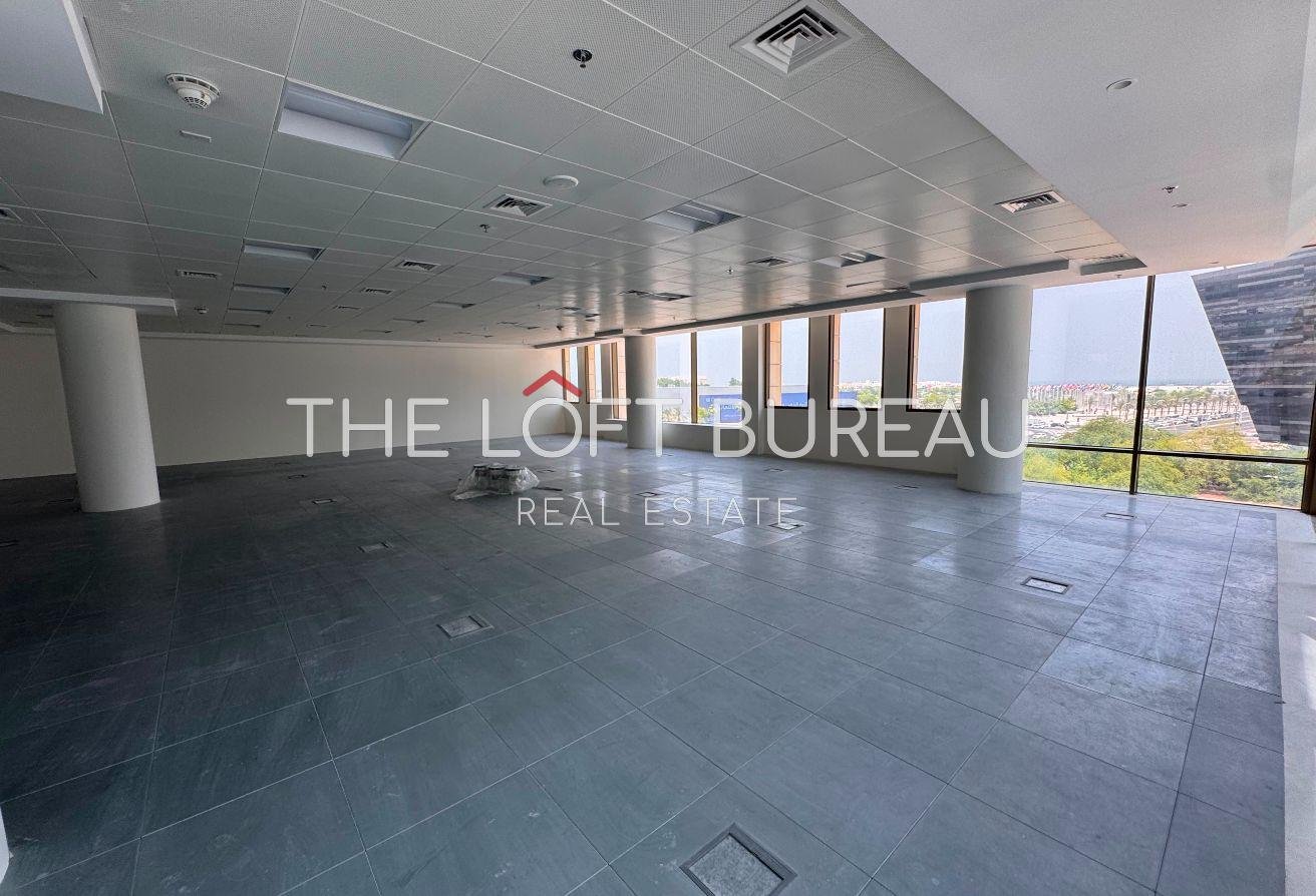 3 MONTHS FREE | KAHRAMAA INCLUDED | PRIME LOCATION