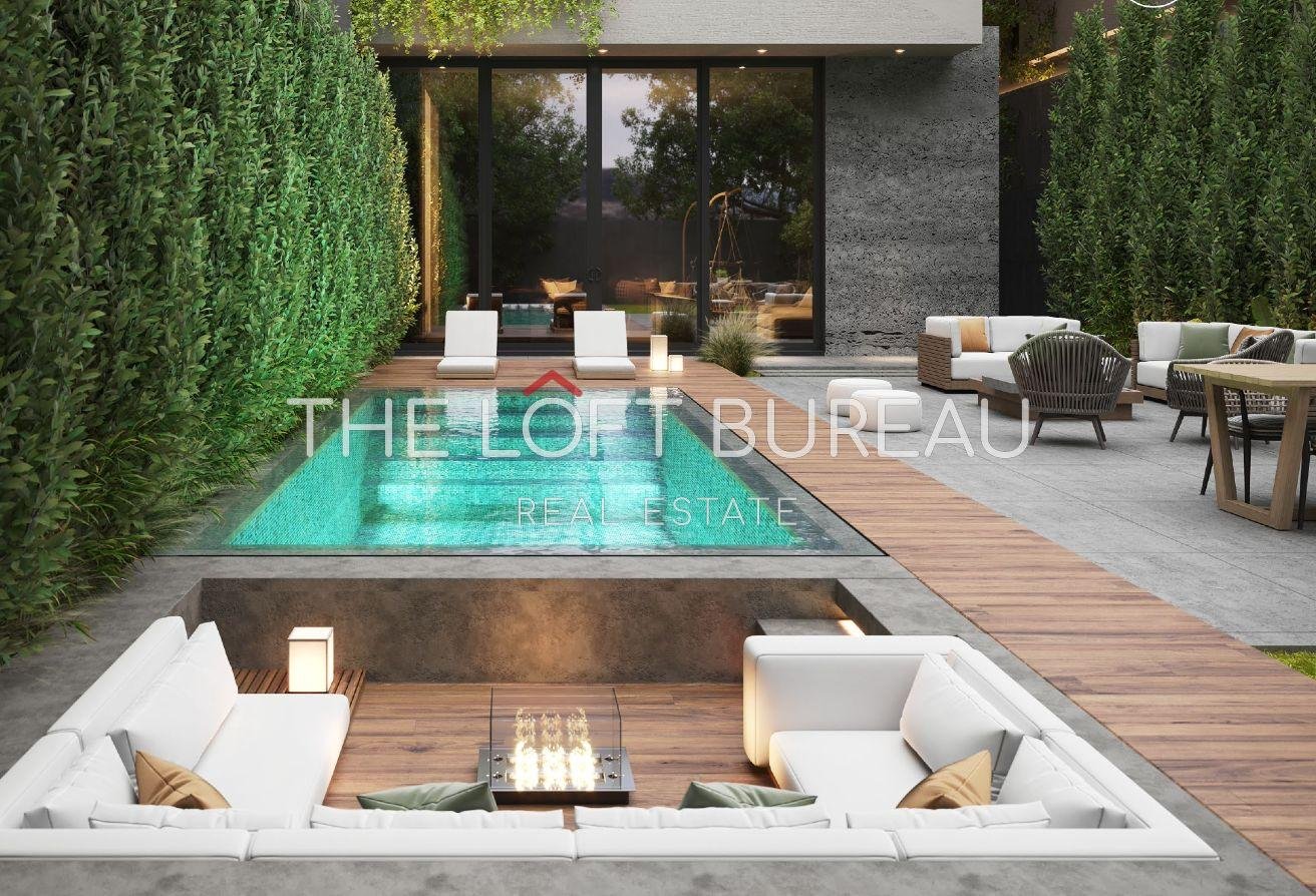 5-Bedroom Villa | Pool | Payment Plan | Ready 2027