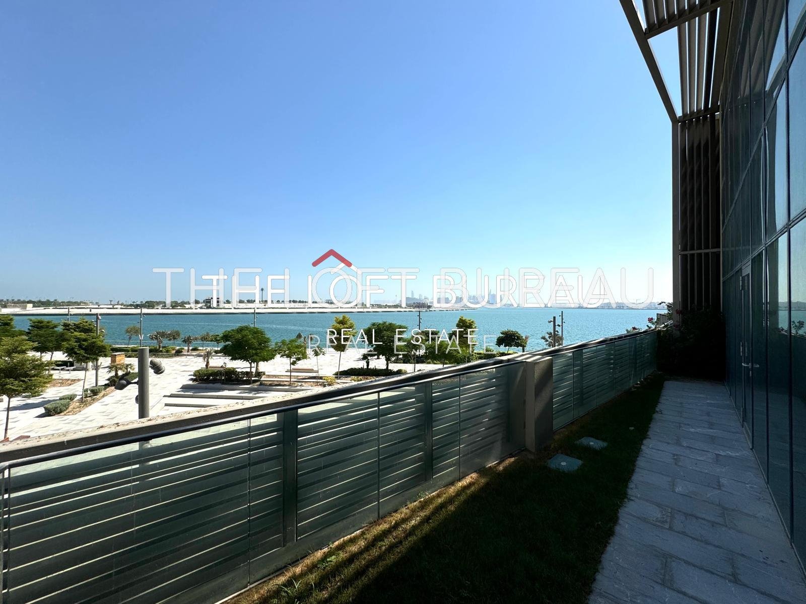 Townhouse| 3BR+Maid| Sea View| PP 6 Years|5% Disc|
