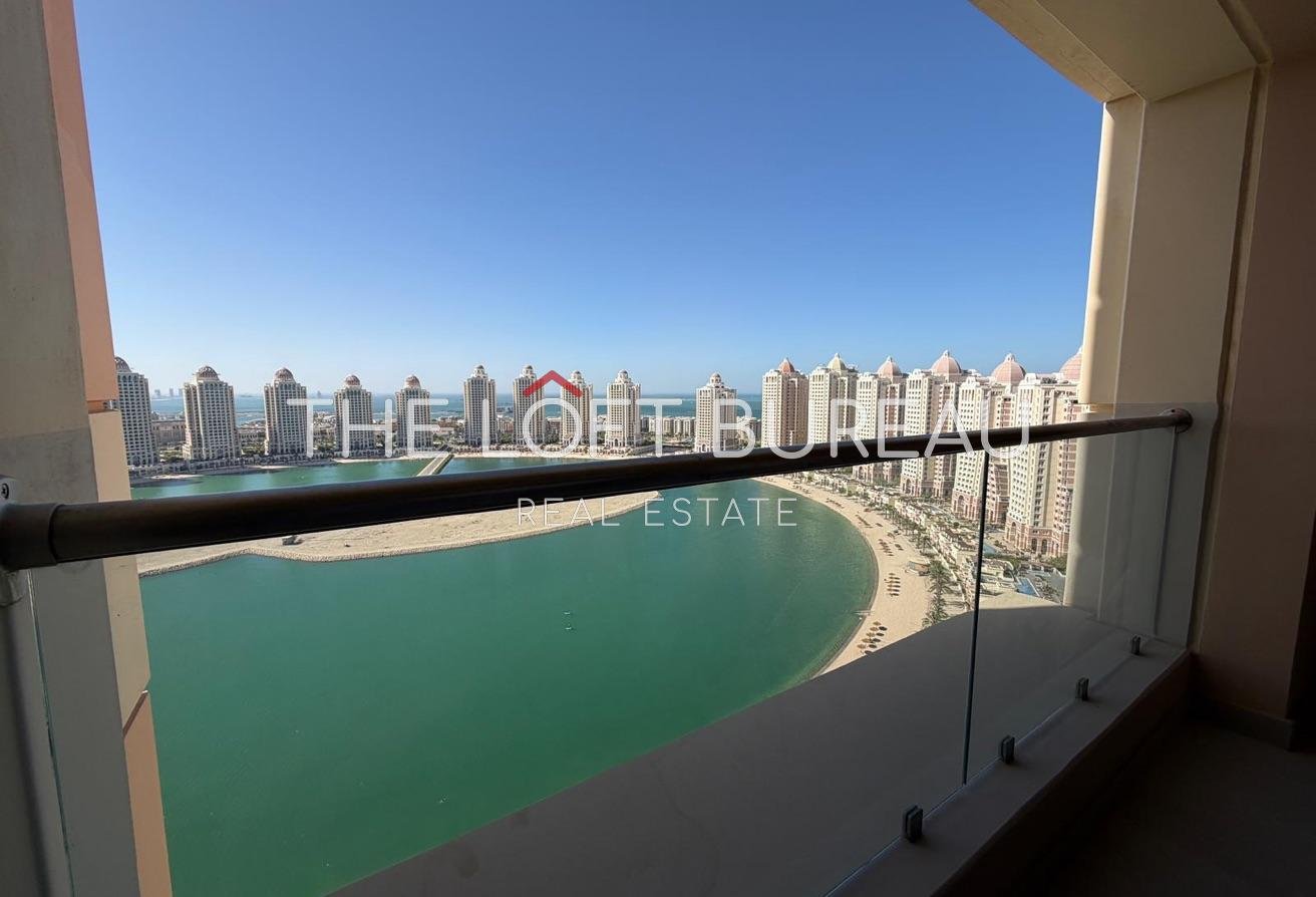 MOST DEMANDING TOWER || HOT PRICR || SEA VIEW